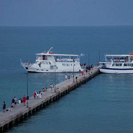 Hellas Dream Peraia  Exterior photo
