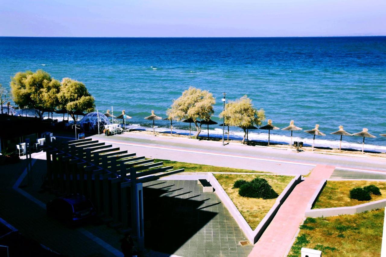 Hellas Dream Peraia  Exterior photo