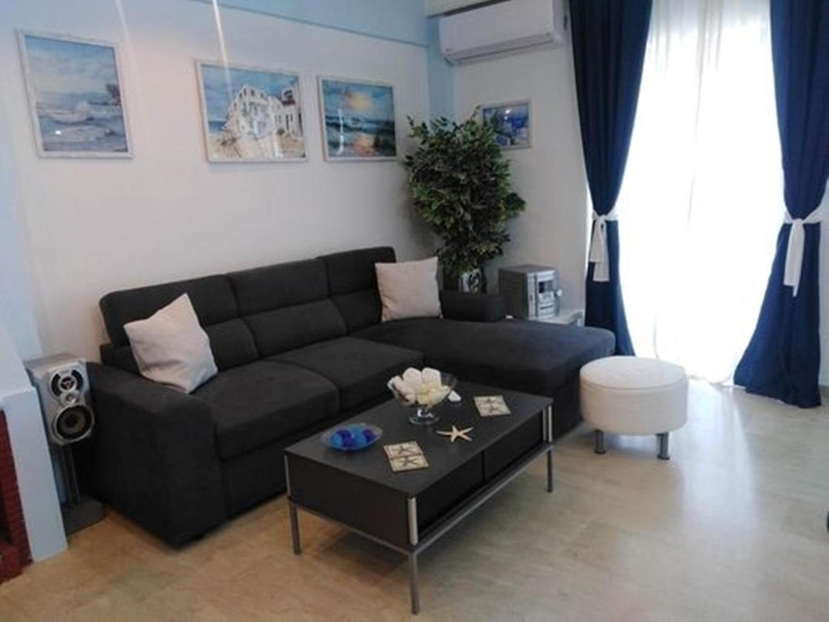 Hellas Dream Peraia  Exterior photo