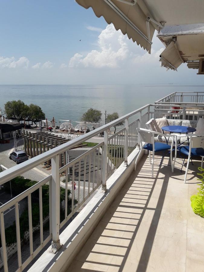 Hellas Dream Peraia  Exterior photo